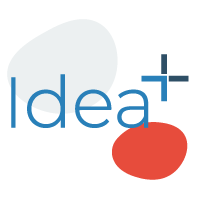 Logo da Idea Mais